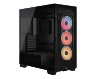 Corsair 3500X LXR LINK Black - 1456041 - zdjęcie 1